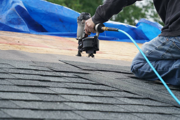 Fast & Reliable Emergency Roof Repairs in Grant, AL